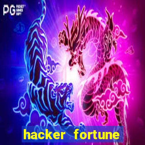 hacker fortune tiger download